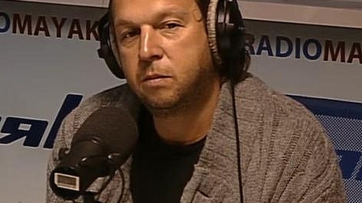 Федор Дунаевский