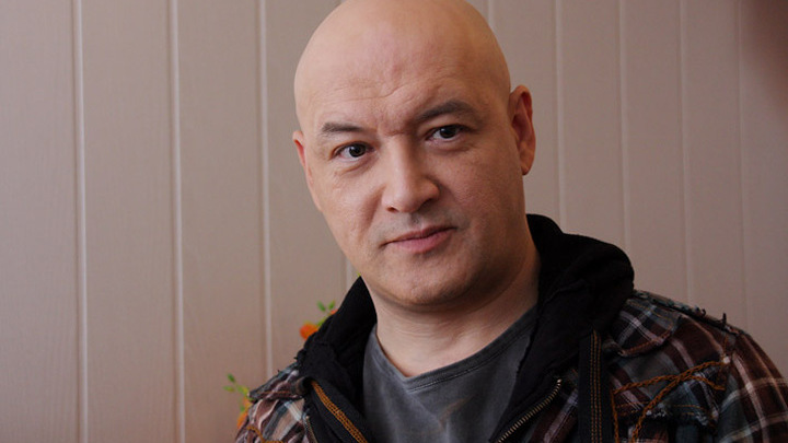 Максим Суханов