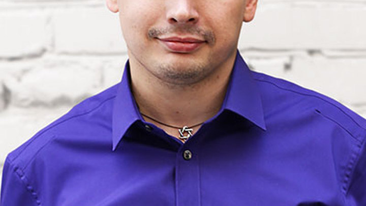 Александр Альперн