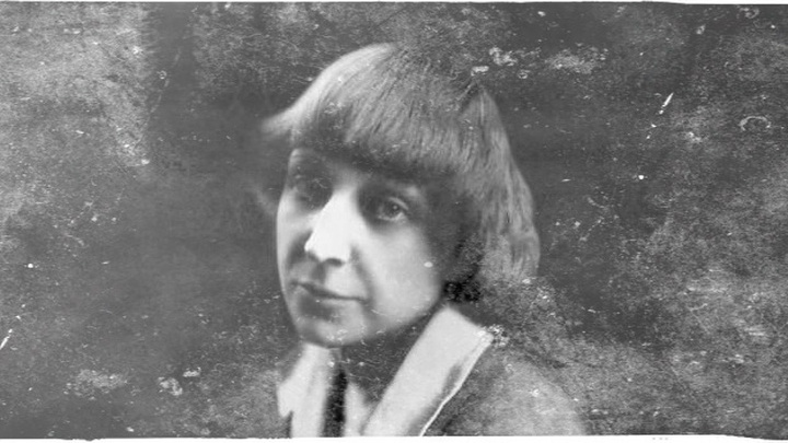 Марина Цветаева