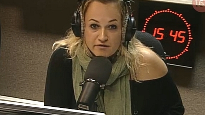 Светлана Кубицкая