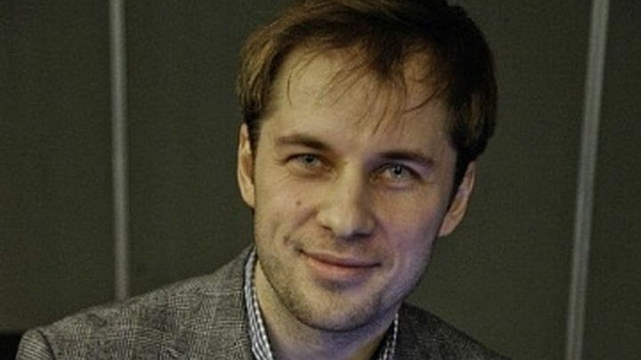 Максим Ивлев