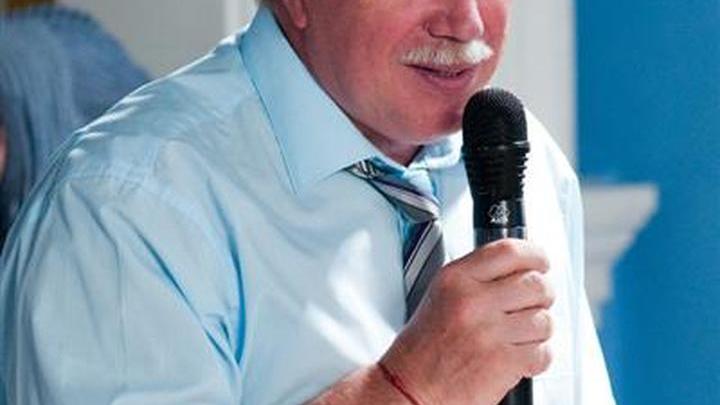  Юрий Рябичев