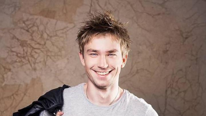 Александр Петров