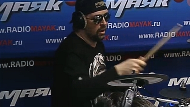 Группа Bad Band