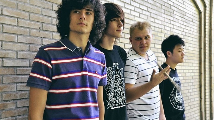 Группа All Tomorrow’s Parties