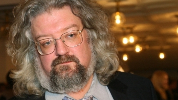 Андрей Максимов
