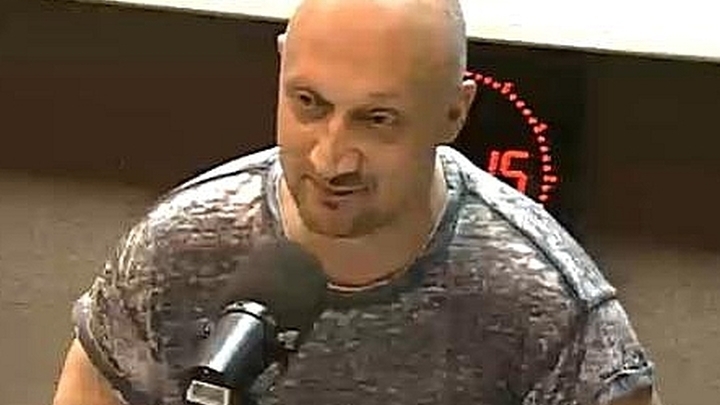 Гоша Куценко