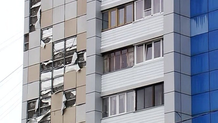Сахалин накрыл "Халонг"