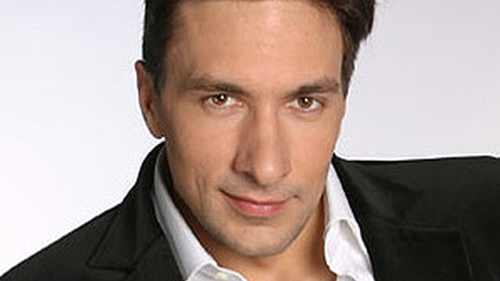 Григорий Антипенко