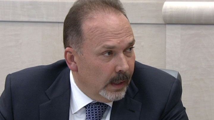 Михаил Мень: важно не допустить роста ставок по ипотеке