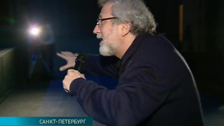 Эфир от 12.08.2014 (19:00)