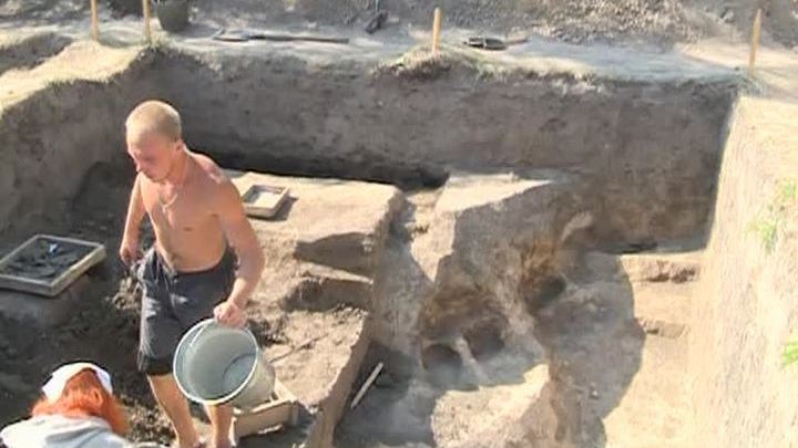 Загадки курских артефактов, рояль как арт-объект и "Территория мира" в Калининграде