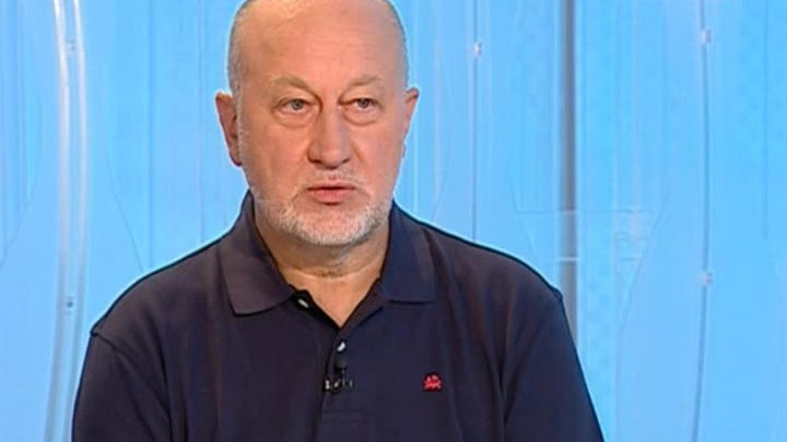 Эфир от 13.08.2014 (23:00)