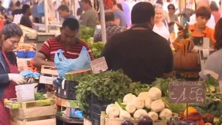 Санкции делают больно не России, а Европе