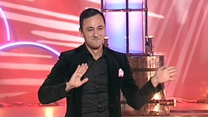 Эфир от 16.08.2014