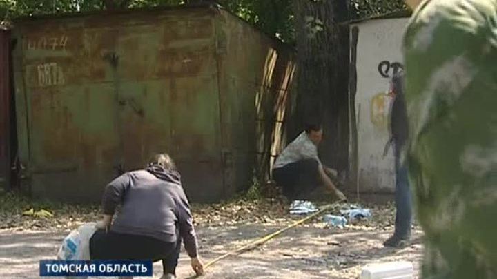 похищение девочки