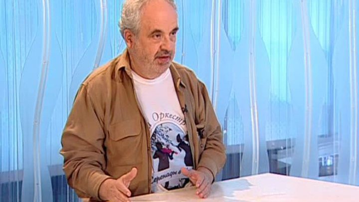 Эфир от 19.08.2014 (23:00)