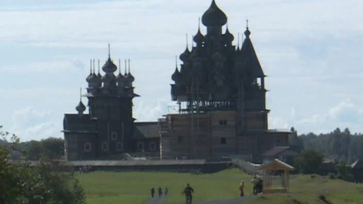Эфир от 19.08.2014 (23:00)