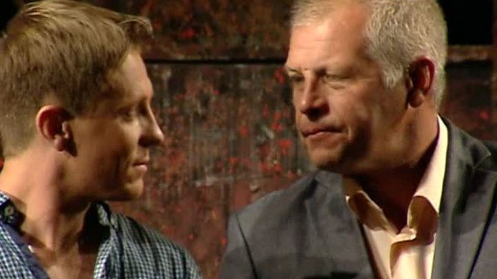 Эфир от 20.08.2014 (23:00)