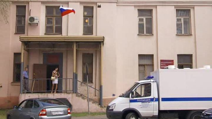 Александр Зубков, вынесен вердикт ХОСТИНГ