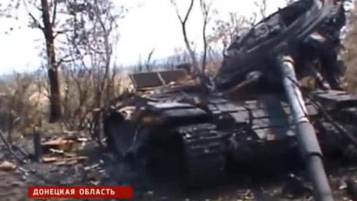 Ополчение ликвидировало диверсионную группу минометчиков
