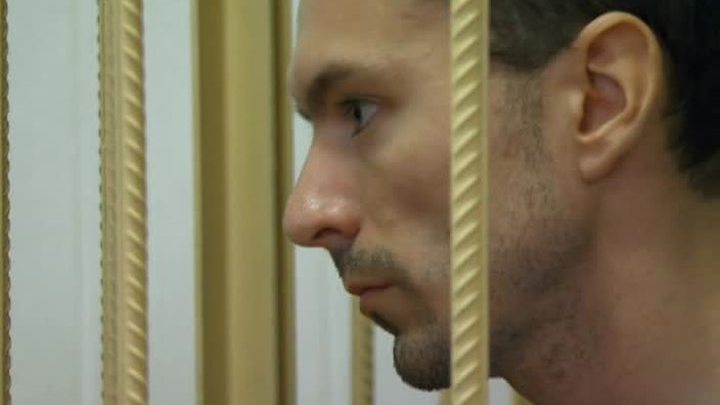 Фигуранты дела об осквернении высотки на Котельнической набережной – под арестом