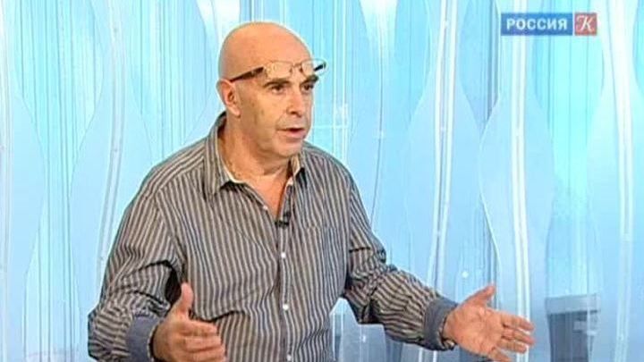 Эфир от 22.08.2014 (23:00)