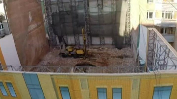 Подсудный снос: что случилось с доходным домом Прошиных на Тверской