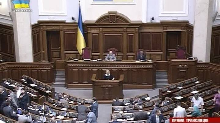 Досрочные выборы в Раду: каким станет новый парламент Украины?