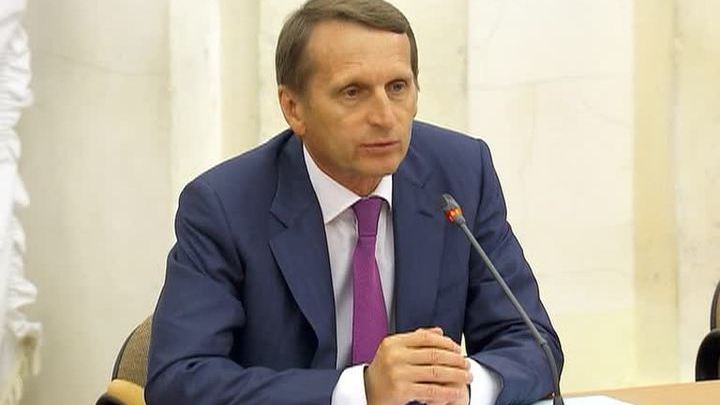 РАН подготовит "Историю Новороссии" к марту 2015 года