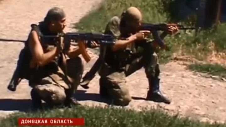 Бытовые условия в Луганске стали невыносимыми