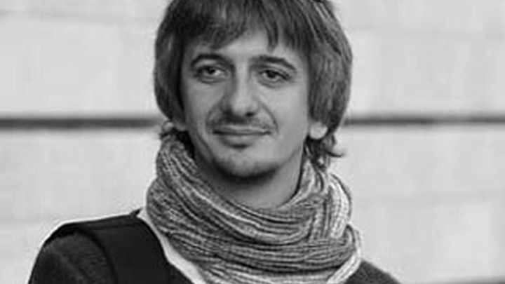 Гость: театральный режиссер Константин Богомолов