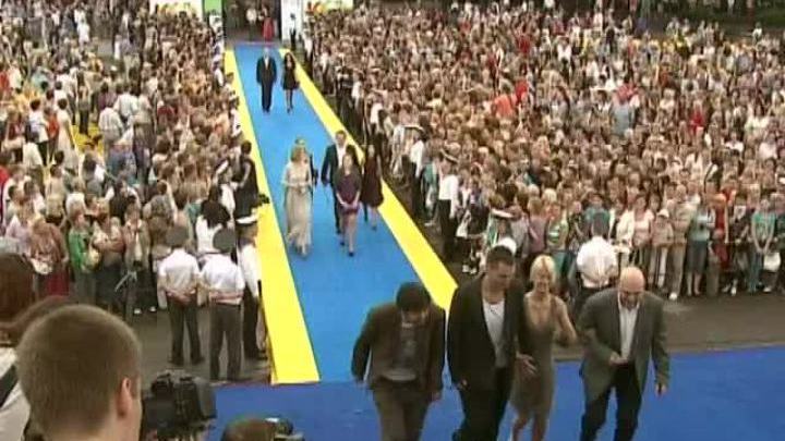 "Индустрия кино" от 11 июня 2011 года