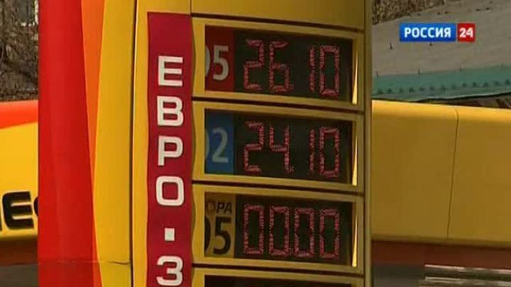 "Вести. Общий рынок" от 11 июня 2011 года