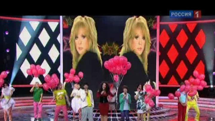 Фактор А. 10.06.2011