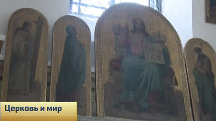 Эфир от 06.09.2014