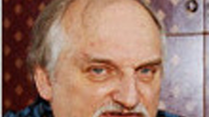 Геннадий Гладков