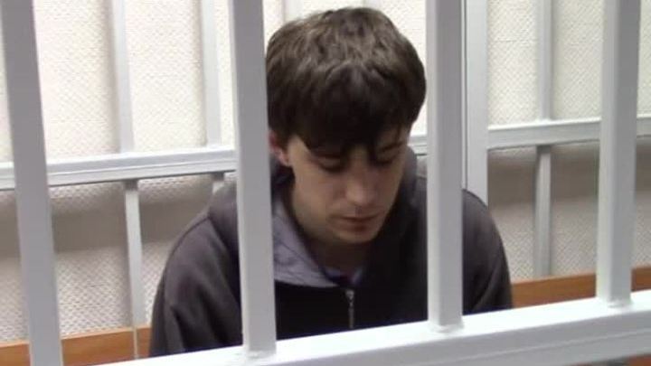 Химки убийство Переверзевей и детей Дмитрий Колесников