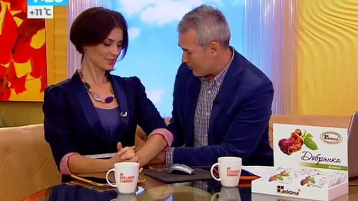 Эфир от 12.09.2014