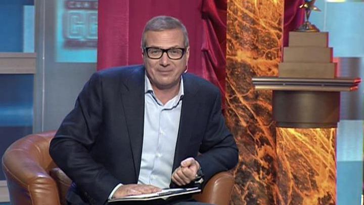 Эфир от 14.09.2014