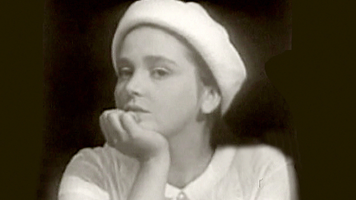 Инна Гулая