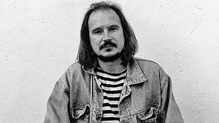 Алексей Балабанов