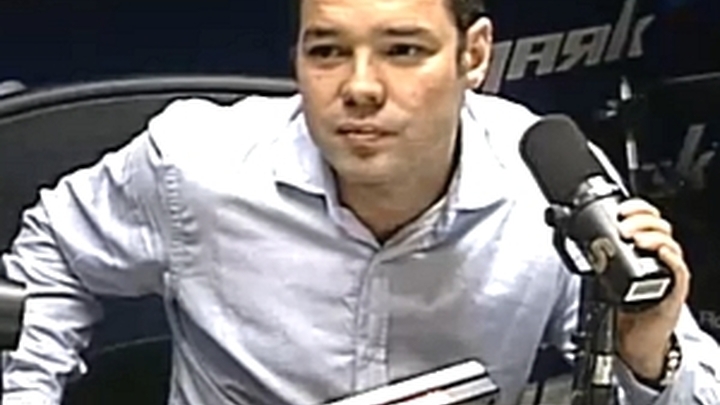 Гематолог, онколог Михаил Ласков