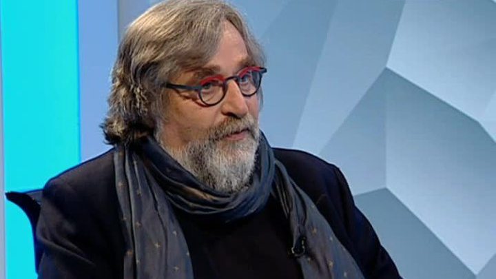 Умер театральный режиссёр Евгений Арье