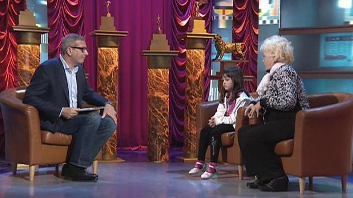 Эфир от 21.09.2014