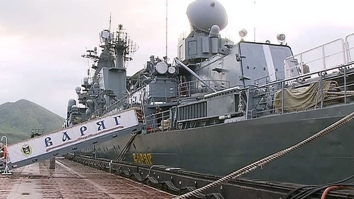 Тысяча километров и шесть часов в воздухе: рекордный перелет российских вертолетчиков