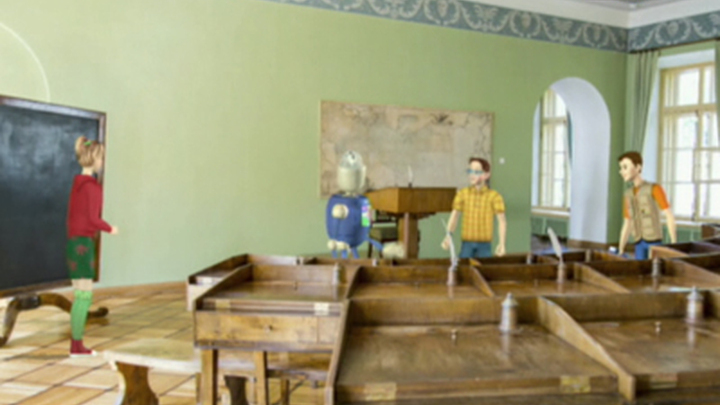 Царскосельский лицей