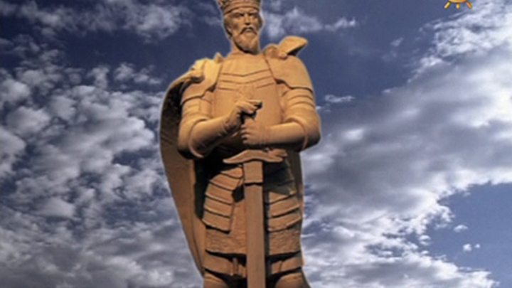 Даниил Галицкий