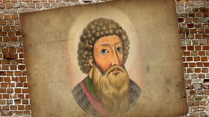 Иван Калита